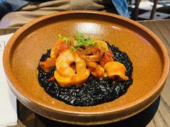 松露烩饭-Calix&Lay's(新天地店)