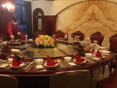 包厢-丽华园(汉阳龙阳店)