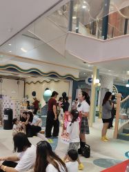 -奈尔宝家庭中心·亲子餐厅(苏州大悦城店)