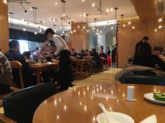 大堂-粤域茶餐厅