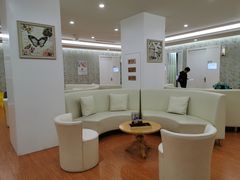 -爱康卓悦体检中心(常州龙锦路分院)