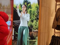 -lululemon(万象城店)