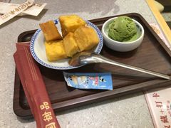 -赵记传承·中国甜品(福州总店)