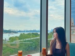 -厦门海港英迪格酒店(中山路店)