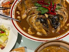 -旺顺阁·北京菜(北辰上品+)