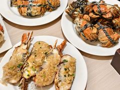 -怡咖啡·自助餐·西安香格里拉