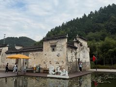 -中国宣纸文化园