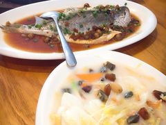 -茶米烧腊茶餐厅(石龙店)