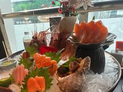 -花潮料理艺食馆(SM新生活广场店)