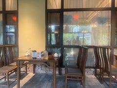 -湘力力小院·鱼汤泡饭(枫林路店)
