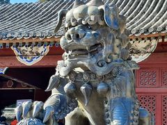 -香山公园