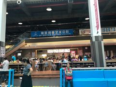 -蒙特利亲子乐园