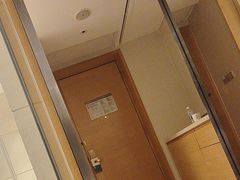 -广州天河合景福朋喜来登酒店