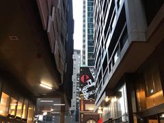 -Food Factory 食街工坊
