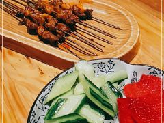 -嘻小北·兰州清汤牛肉面(太平洋森活天地店)