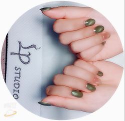 -LJ nail日式美甲工作室