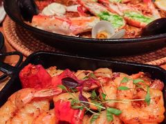 -Las Tapas(思南公馆店)