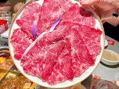 -海底捞火锅(太阳宫凯德mall店)