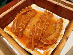 -蘩楼(华强北总店)