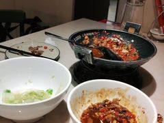 -味上湘菜馆(岳麓山店)