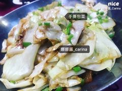 -农家湘菜(安亭店)