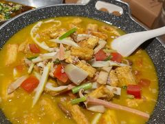 -树厨贵州菜(大十字店)