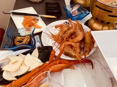 -澜悦港海鲜体验主题餐厅