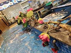 -四季轩中餐厅·萧山味道·运河家宴(三立开元名都店)
