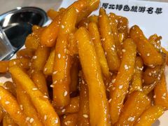 -清真·白家牛肉罩火烧老店(育才街店)