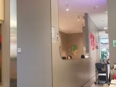 -吕氏疙瘩汤·海鲜新鲁菜(凯德mall新都心店)