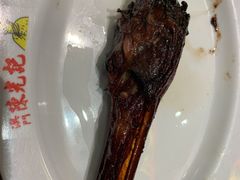 秘制鸭下巴-陈光记烧腊(长寿路店)