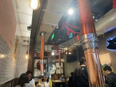 -济州爱肉堂(总店)