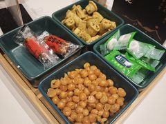 -王捌小院(红花坡店)