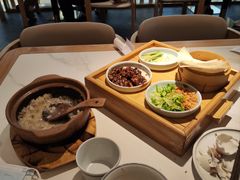 -吴家·非遗淮扬小馆(镇江万达广场店)