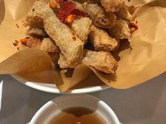 -和记小菜(东方店)
