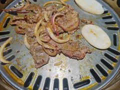 -妙香居韩国烤肉(容桂天佑城店)