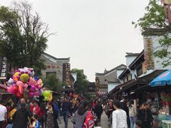 -汴河街