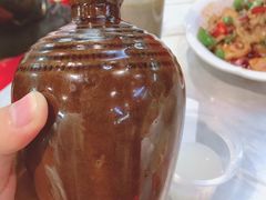 -小民大排档(光谷店)