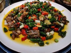 -舌尖上的食缘花园主题餐厅