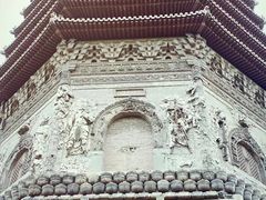 -玲珑塔公园