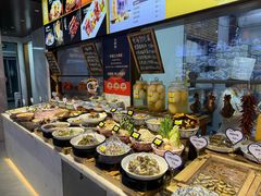 -开海·红岛海鲜虾水饺(石老人店)