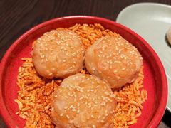 -广州柏悦酒店·悦景轩·粤菜餐厅