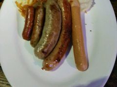 -Paulaner·德国帕拉娜自酿啤酒餐厅(海上世界店)