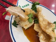 -华天延吉餐厅(西安门一店)