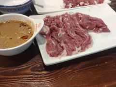 -大明铜锅·烤涮坊·烧烤(新开路店)