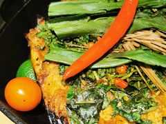 -云海肴·汽锅鸡·云南菜(高德置地店)