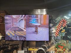 -4k轰趴馆(苏州街店)