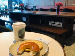 -BAKER&SPICE(环贸店)