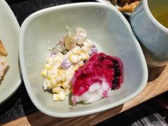 -韩盛·盛江山自助料理(沈辽路万达店)