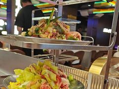-杨小佳·齐齐哈尔烤肉·烤串(广州店)